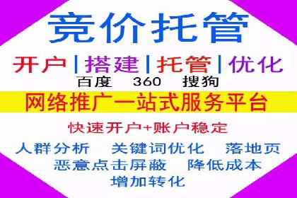 科技公司SEM服务托管的ROI提升之路